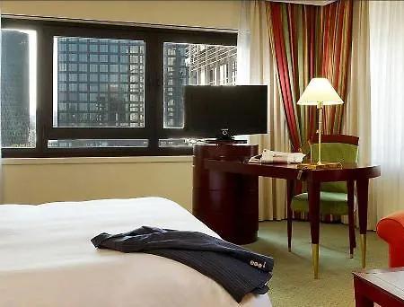 Intercontinental Frankfurt, An Ihg Hotel 5*
