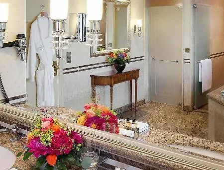 Intercontinental Frankfurt, An Ihg 5*