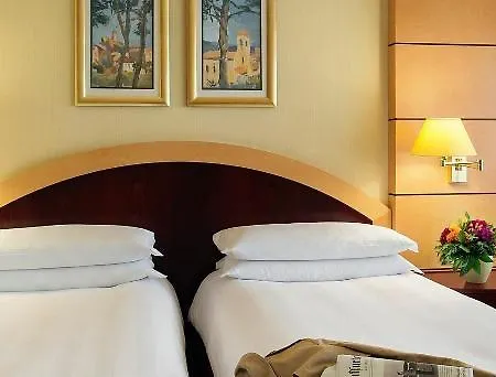 Intercontinental Frankfurt, An Ihg 5* Frankfurt nad Menem