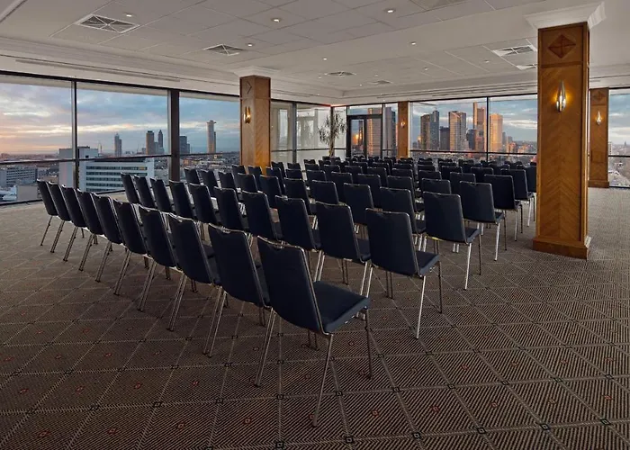 Intercontinental Frankfurt, An Ihg Fráncfort del Meno