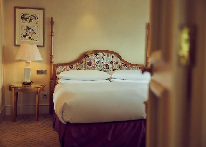 ホテル Intercontinental Frankfurt, An Ihg 5*