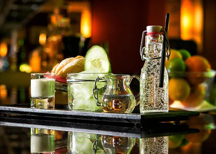 Intercontinental Frankfurt, An Ihg Fráncfort del Meno