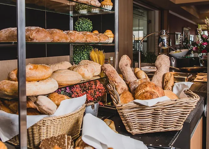 Intercontinental Frankfurt, An Ihg ホテル 5*