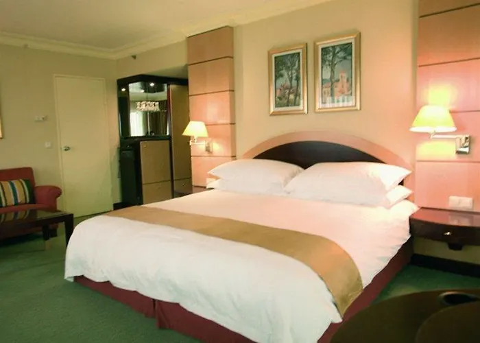 Intercontinental Frankfurt, An Ihg ホテル 5*
