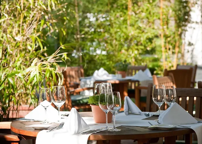 ホテル Intercontinental Frankfurt, An Ihg