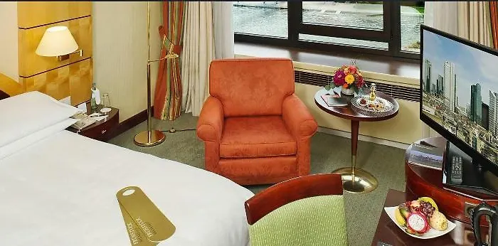 Intercontinental Frankfurt, An Ihg ホテル