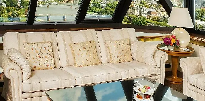 ホテル Intercontinental Frankfurt, An Ihg フランクフルト