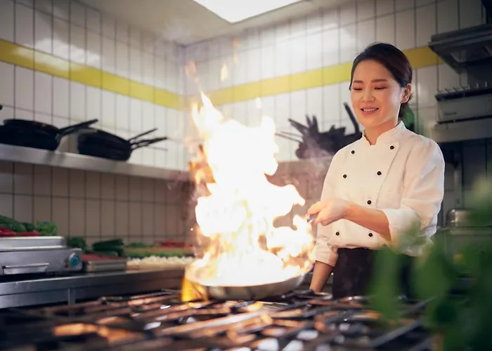 Intercontinental Frankfurt, An Ihg Otel Frankfurt am Main