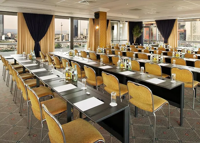 Intercontinental Frankfurt, An Ihg Otel 5*