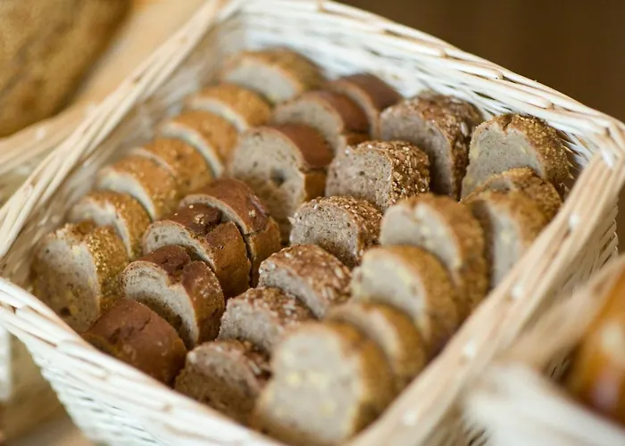 Otel Intercontinental Frankfurt, An Ihg 5*