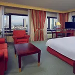Intercontinental Frankfurt, An Ihg מלון 5*