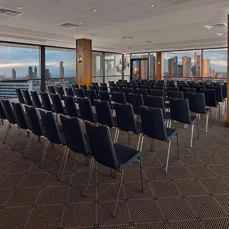 Intercontinental Frankfurt, An Ihg Francfort-sur-le-Main