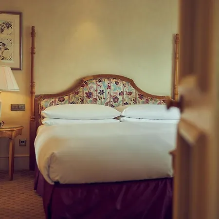 Hotel Intercontinental Frankfurt, An Ihg 5*