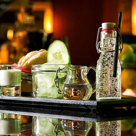 Intercontinental Frankfurt, An Ihg Francfort-sur-le-Main