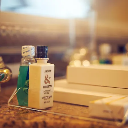 Intercontinental Frankfurt, An Ihg 5* Francfort-sur-le-Main