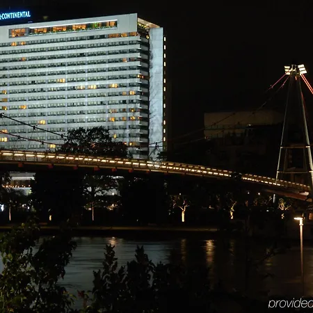 Intercontinental Frankfurt, An Ihg Hotel