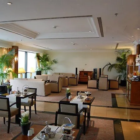 Hotel Intercontinental Frankfurt, An Ihg Francfort-sur-le-Main