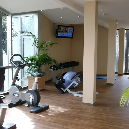 Hotel Intercontinental Frankfurt, An Ihg