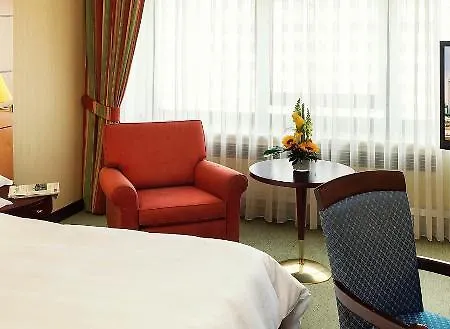 Hotel Intercontinental Frankfurt, An Ihg Francfort-sur-le-Main