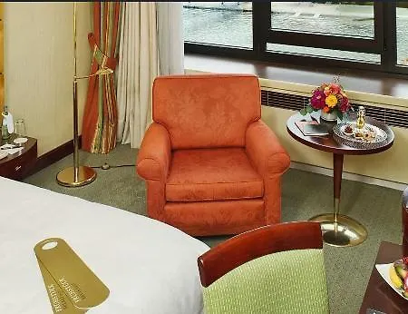 Intercontinental Frankfurt, An Ihg Hotel