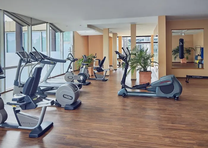 Intercontinental Frankfurt, An Ihg 5* Frankfurt nad Menem