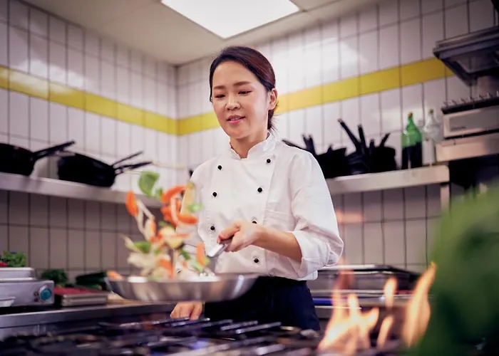 Hotel Intercontinental Frankfurt, An Ihg Frankfurt nad Menem